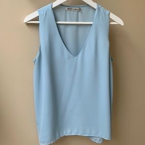 SOLD Not For Sale
3 for $20 - Sleeveless shell